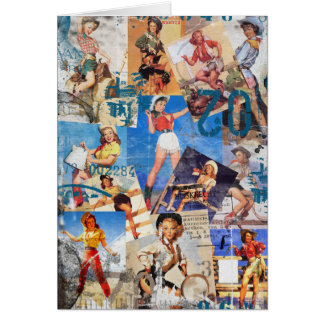 Texas Eclectic : Cowgirl Collectie nr. 1