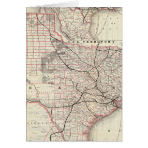 Texas en Mexico, Houston