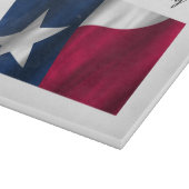 Texas Family Cutting Board Snijplank (Hoek)