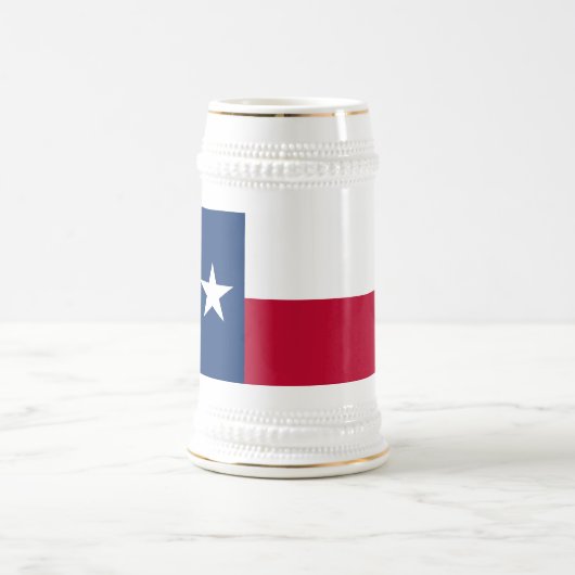TEXAS FLAG BIERPUL (Center)