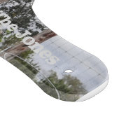 Texas Flag Cutting and Serving Board Snijplank (Hoek)