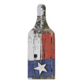 Texas Flag Cutting and Serving Board Snijplank (Voorkant)