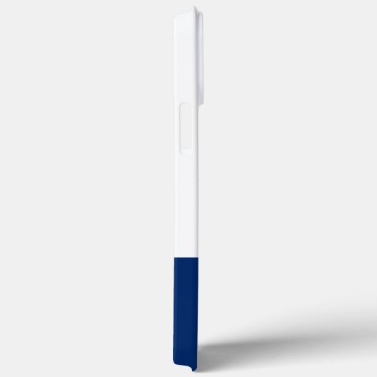 Texas flag iPhone case cover (Achterkant / Rechts)