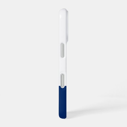 Texas flag iPhone case cover iPhone 16 Hoesje (Rechterkant)