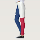 Texas Flag leggings (Links)