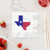 Texas Flag Map Servet (Insitu)