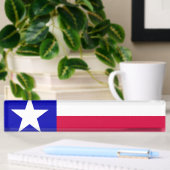 Texas Flag Naambordje