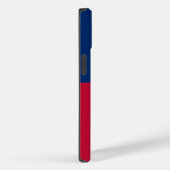 texas flag OtterBox iPhone case (Achterkant / Rechts)