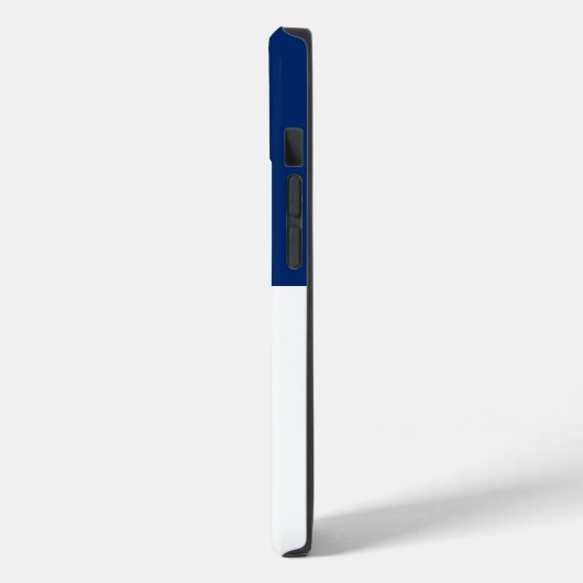 texas flag OtterBox iPhone case (Achterkant / Links)