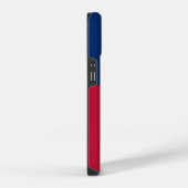 texas flag OtterBox iPhone case Hoesje (Rechterkant)