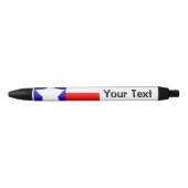 Texas Flag Pen (Voorkant)
