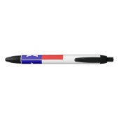 Texas Flag Pen (Achterkant)