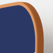 Texas Flag Pickleball Paddle (Links Detail)