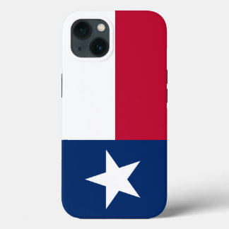 Texas Flag Samsung Galaxy Note 4 Hoesje iPhone 13 Hoesje
