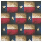  Texas Flag Stof (Swatch)