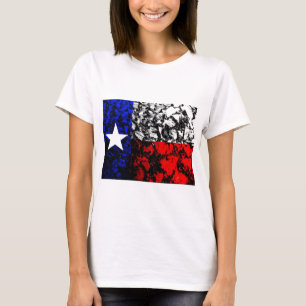 Texas Flag T-shirt