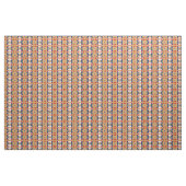 Texas Flag & Texas Hearts mode Fabric / VS Stof (Yard (91,4 cm))