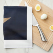  Texas Flag Theedoek (Quarter Fold)