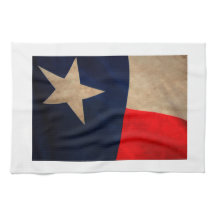  Texas Flag