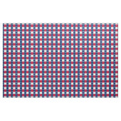 TEXAS Flag & US State Fabric/USA mode ring Stof (Yard (91,4 cm))
