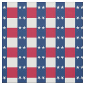 TEXAS Flag & US State Fabric/USA mode ring Stof (Swatch)