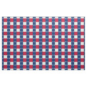 TEXAS Flag & US State Fabric/USA mode ring Stof (Fat Quarter)