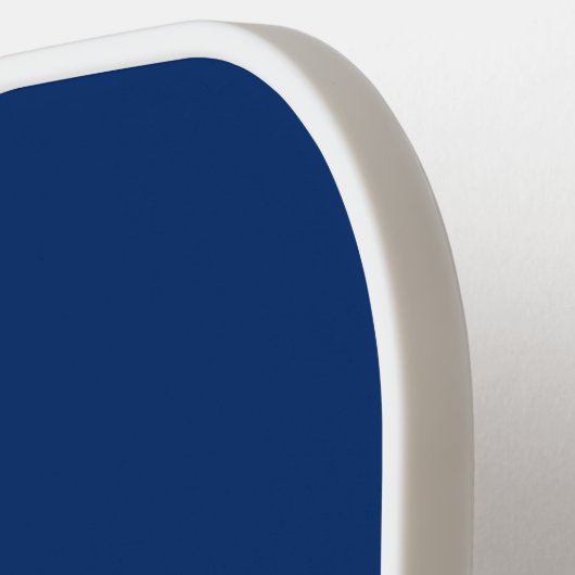 Texas Flag - verticaal beeldscherm Pickleball Paddle (Links Detail)