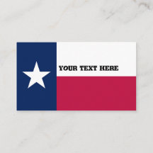 Texas Flag