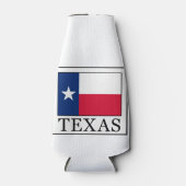 Texas Flesjeskoeler (Voorkant)