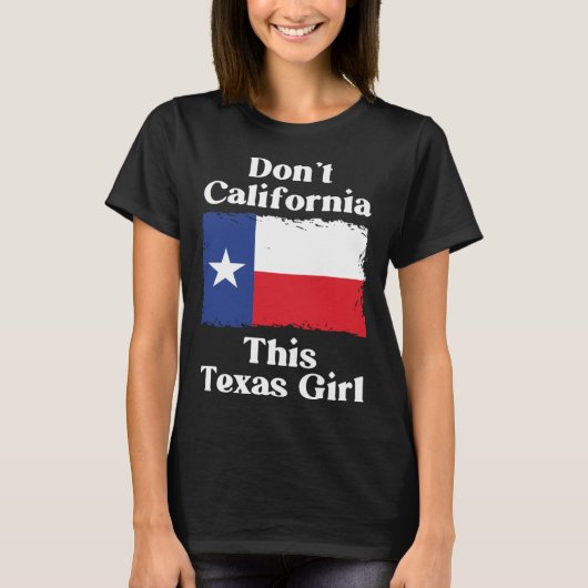 Texas For Women Men Alamo Fort Worth Howdy Yeehaw T-shirt (Voorkant)