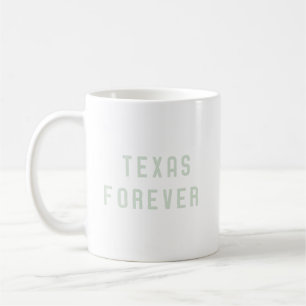Texas Forever Mok Olive