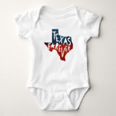 Texas Forever Romper (Voorkant)