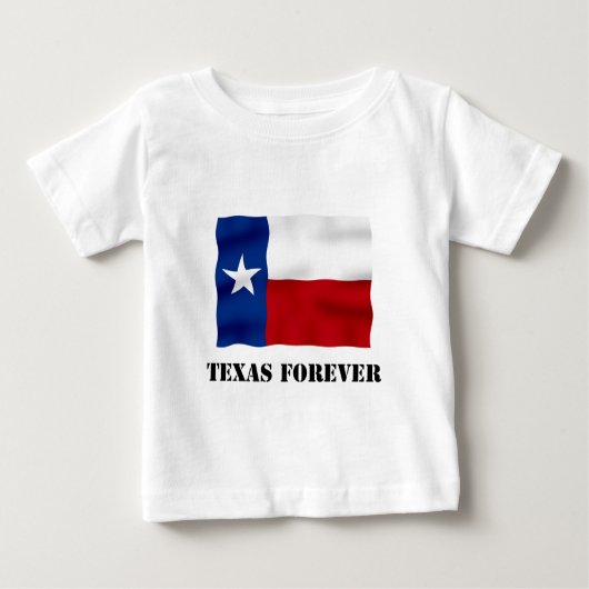 TEXAS FOREVER - Vlagtekst - Multi_Products (Voorkant)