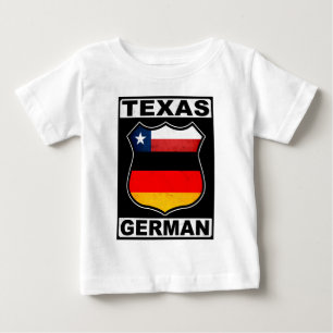Texas German American