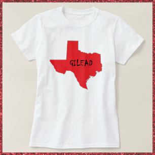 Texas Gilead T-Shirt