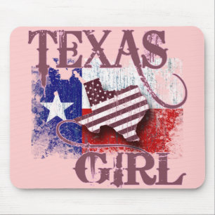 TEXAS GIRL MUISMAT