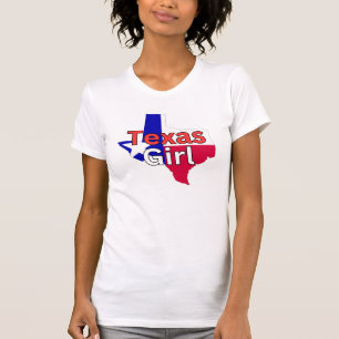 Texas Girl T-shirt