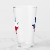 Texas Glas (Links)