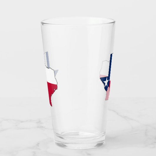Texas Glas (Rechts)