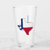 Texas Glas (Voorkant)