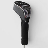 TEXAS GOLFHEADCOVER (Schuin)