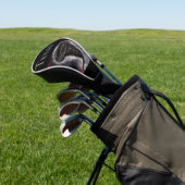 TEXAS GOLFHEADCOVER (Insitu)