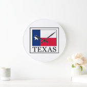 Texas Grote Klok (Huis)