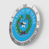 Texas Grote Klok (Hoek)