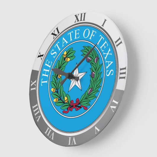 Texas Grote Klok (Hoek)