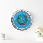 Texas Grote Klok (Huis)