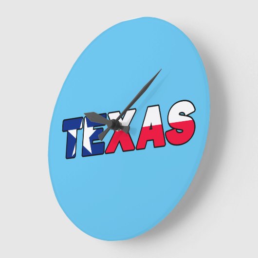 Texas Grote Klok (Hoek)