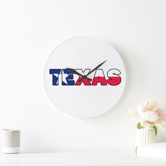 Texas Grote Klok (Huis)
