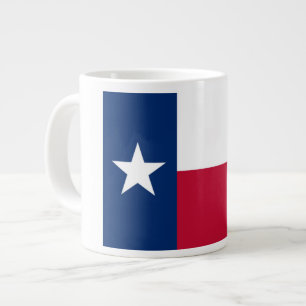 Texas Grote Koffiekop