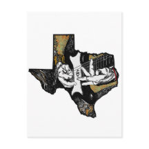 Texas Guitar